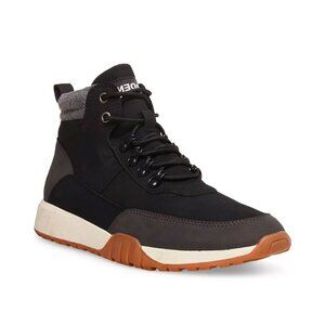Madden‎ Haqqen Sneaker Boot NEW SIZE 10.5